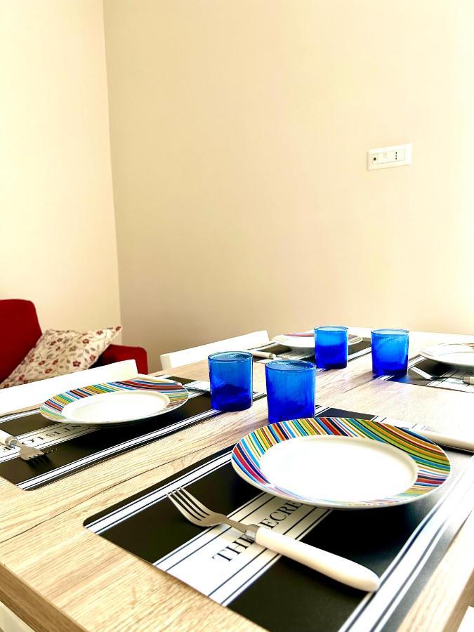 Lejlighed Casa Minerva A Testaccio