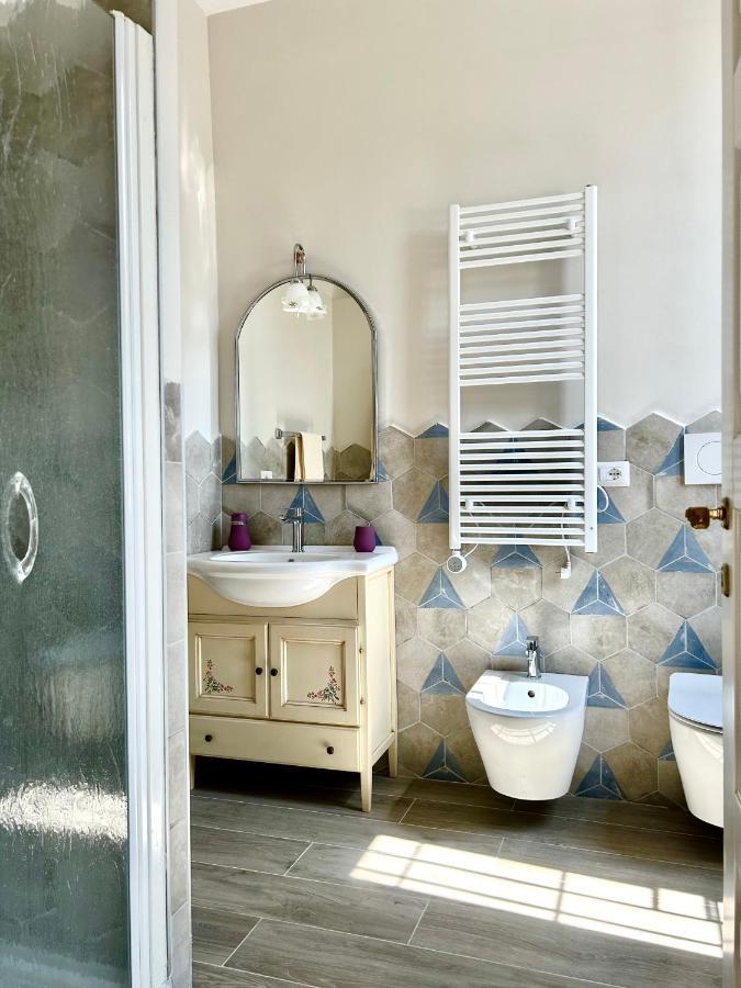 Lejlighed Casa Minerva A Testaccio Rom