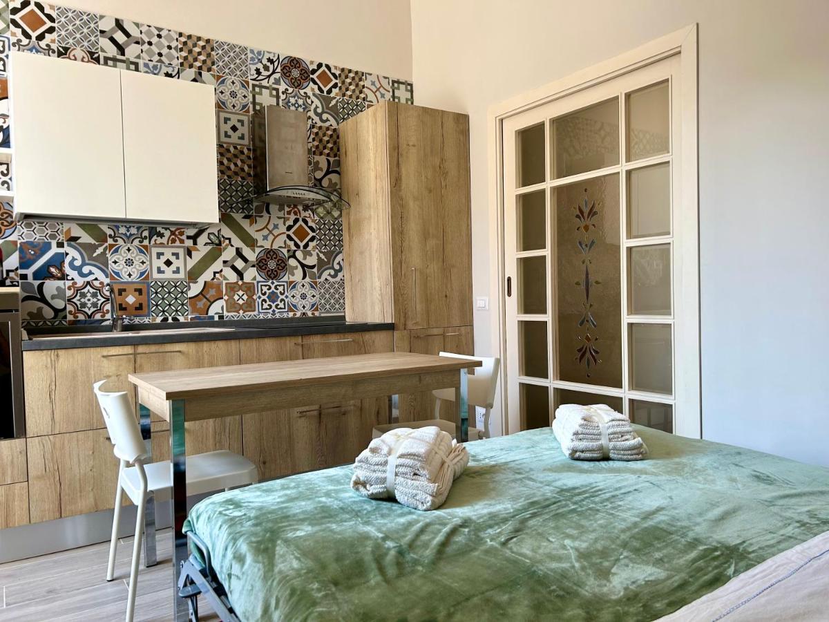 Casa Minerva A Testaccio Lejlighed *