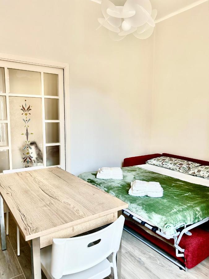Lejlighed Casa Minerva A Testaccio *