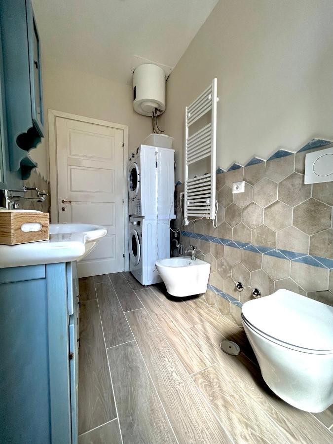 Casa Minerva A Testaccio * Rom