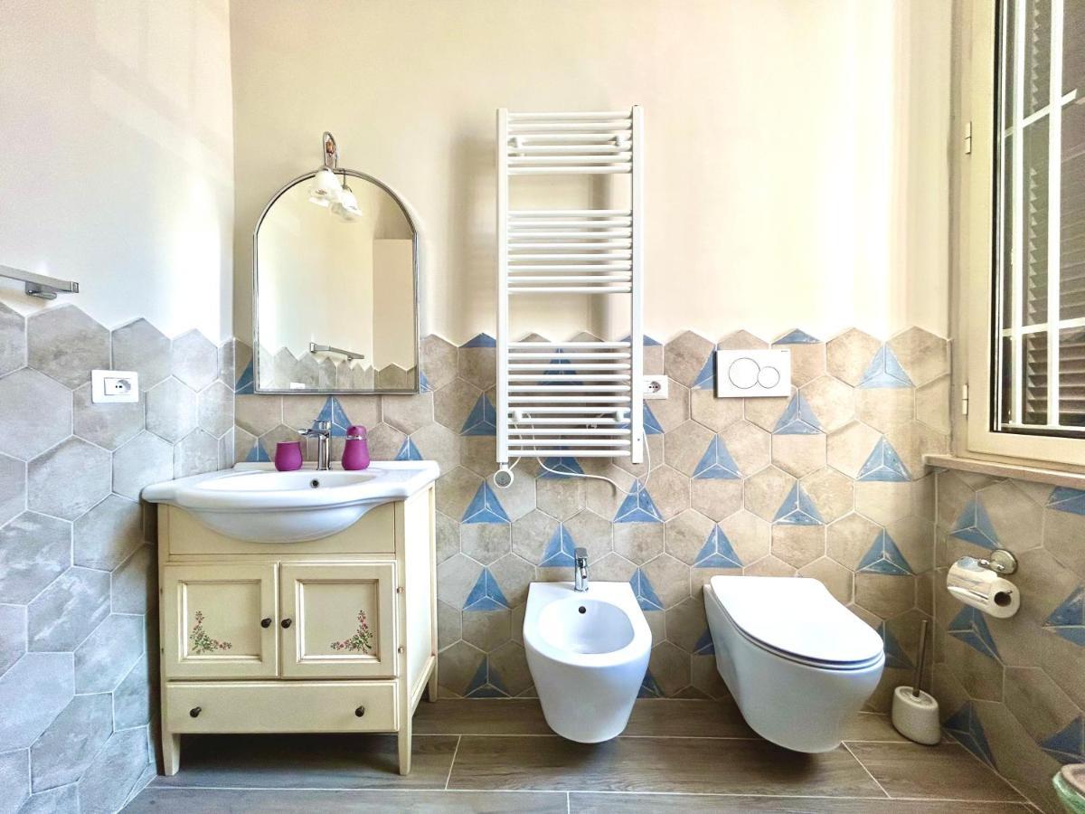 Casa Minerva A Testaccio Apartment Rom