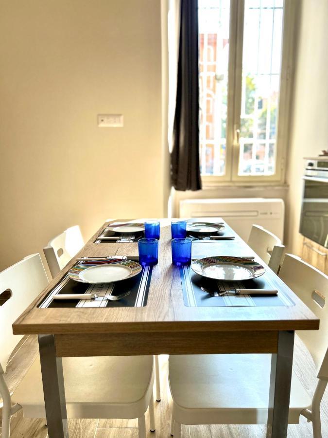 Casa Minerva A Testaccio Apartment Rom