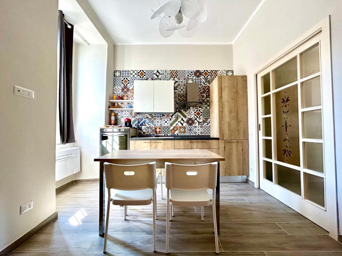 Casa Minerva A Testaccio Apartment Rom